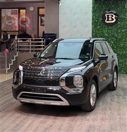 ميتسوبيشي اوتلاندر